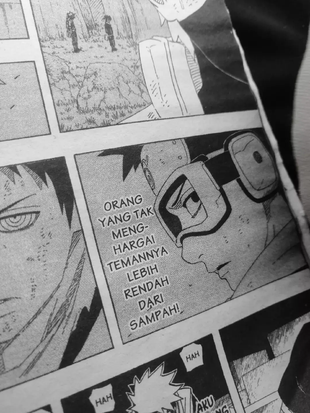 obito dengan kata katanya#narutoshippuden #fyppppppppppppppppppppppp #xyzabc #masukberandafyp 