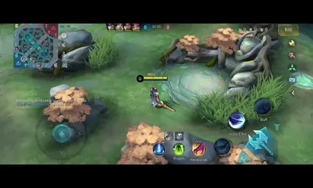 Alufeed gameplay no edit by atmin.  #MLBB #MLBBMysticMeow 