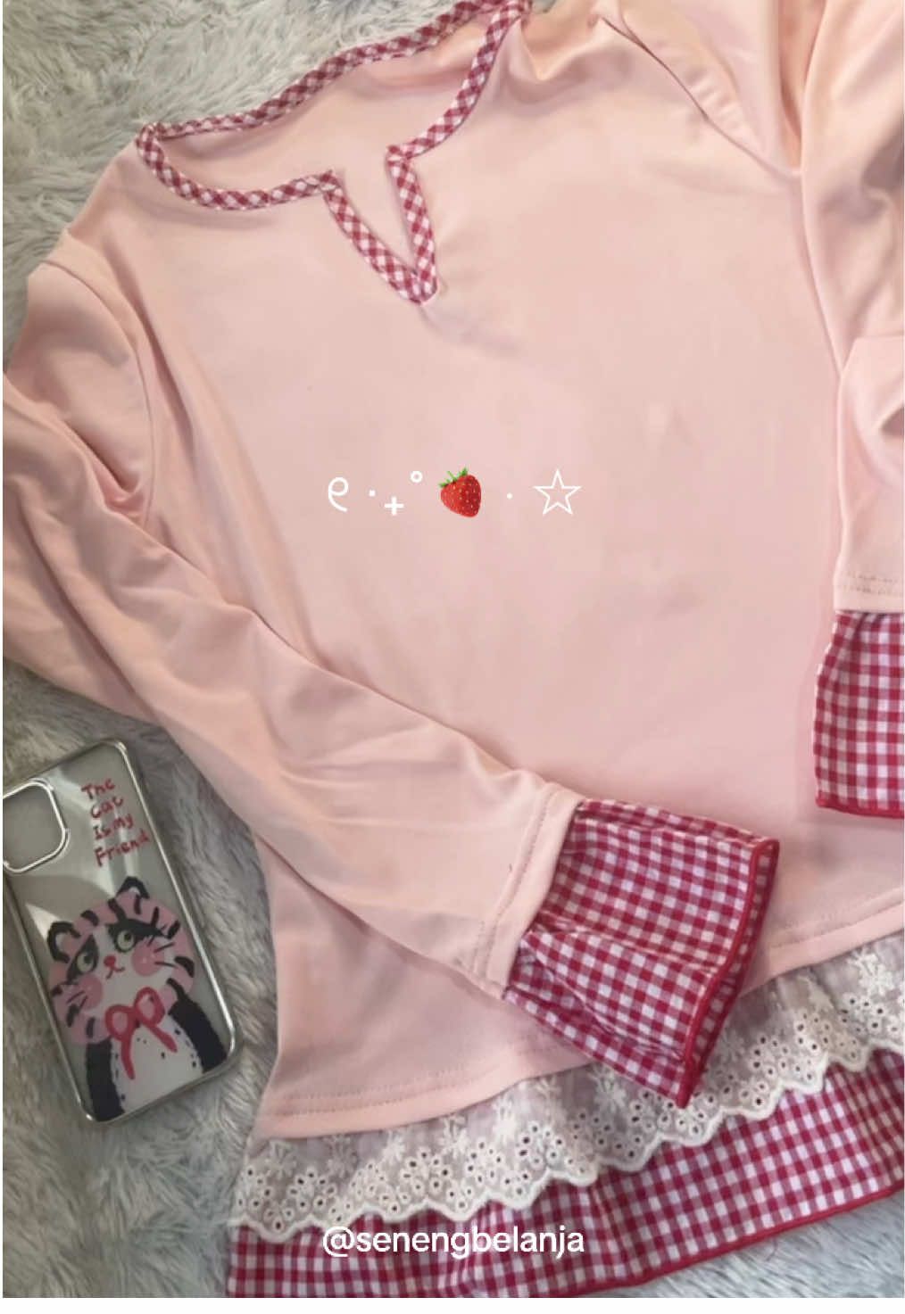 Strawberry peach outfit ideas 🍓🍑✨ #outfit #balletcore #cutefinds♡ #OOTD #outfitideas #outfitinspo 
