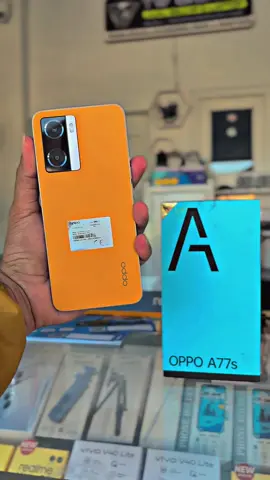 Oppo a77s 8+8/128  #oppo #tiktok #fypシ゚viral🖤tiktok☆♡🦋myvideo #gadget #blitar 