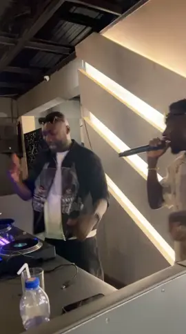 bless up my brother mc kobi moor #Milan way is the only way #MILAN 