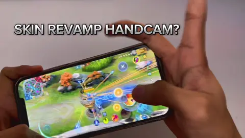 New Fanny summer skin revamp handcam!! #kingrensu #kingrensuofficial #MLBB #mobilelegends #mobilelegendsbangbang #fyp #fypシ゚ #fyppppppppppppppppppppppp