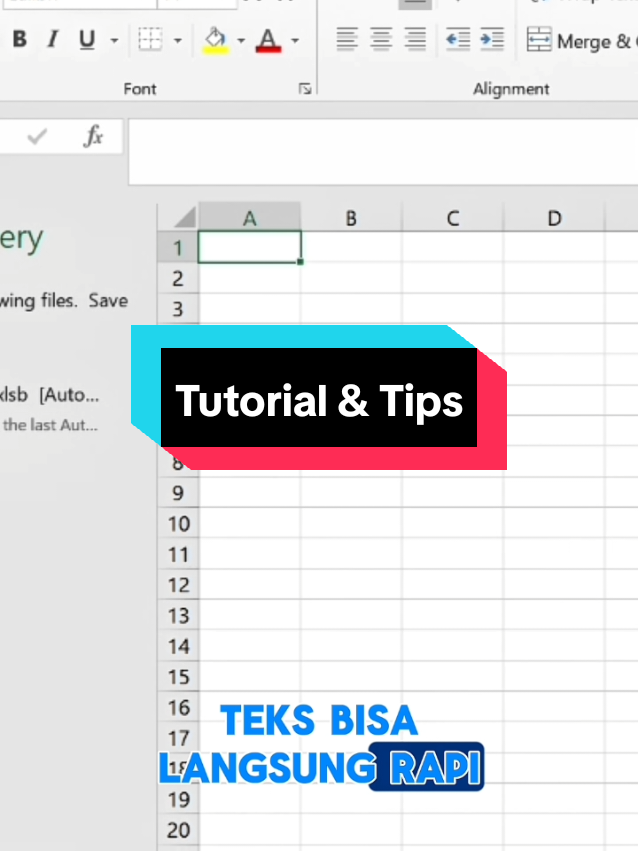 cara merapikan teks dengan cepat di microsoft excel!! . . . . Yuk langsung aja ke Aston Printer Salatiga Dapatkan printer impian anda hanya di Aston Printer Salatiga!!! 🤩 ——————————————— 🌐Pusat Printer Murah & Service Center Resmi🌐 ✅ WhatsApp: 0812-2512-6949 (chat only) #astonprinter  #amazink  #tokomurah  #tokoprinter  #printermurah  #printer  #testi  #pelanggan  #Epson  #HP  #Canon  #Brother  #PrinterSalatiga  #fyp  #foryoupage 