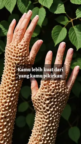 Kamu lebih kuat dari yang kamu pikirkan #tiktok #info #unik 
