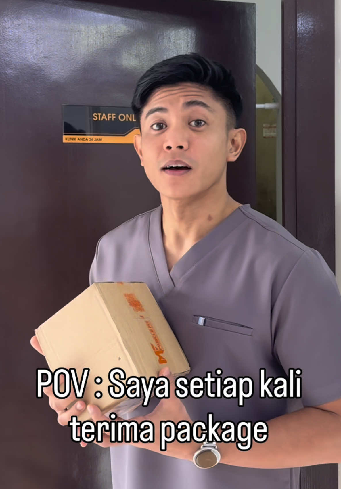 Boleh kan macam tu?
