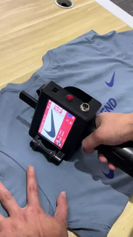 Code anywhere, anytime #olebrandselect #inkjetprinter #printers #DIY #code #business #ink #labels 