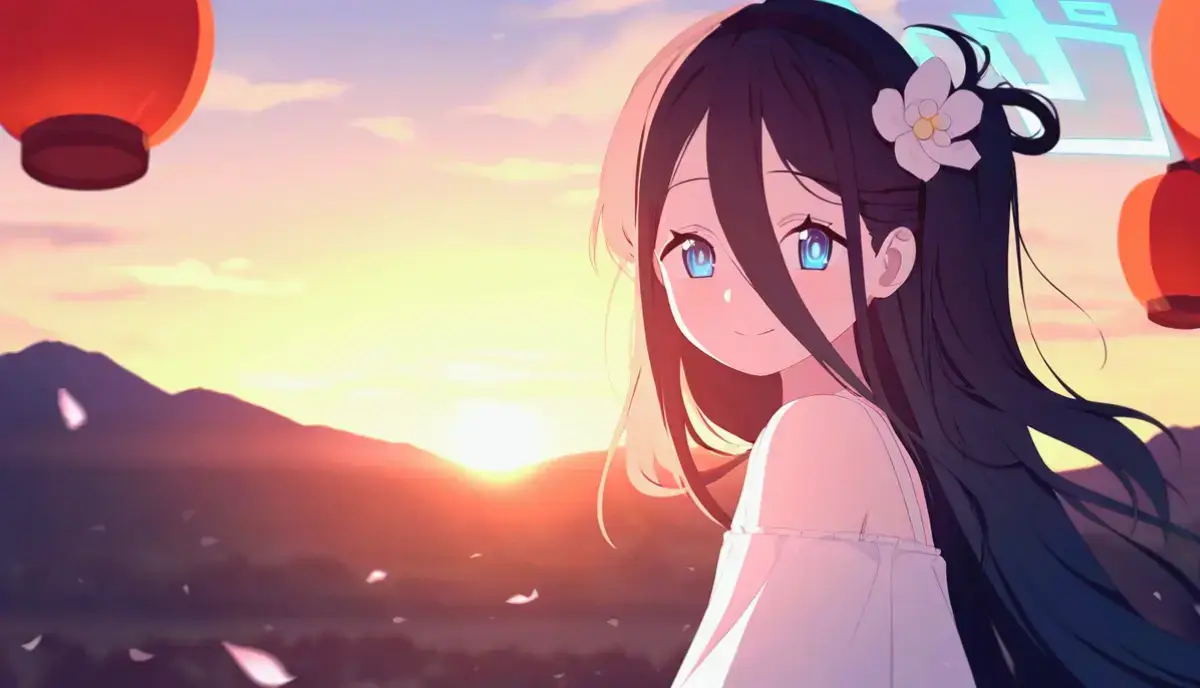 #bluearchive #bluearchive #fyp #cibematic #anime 