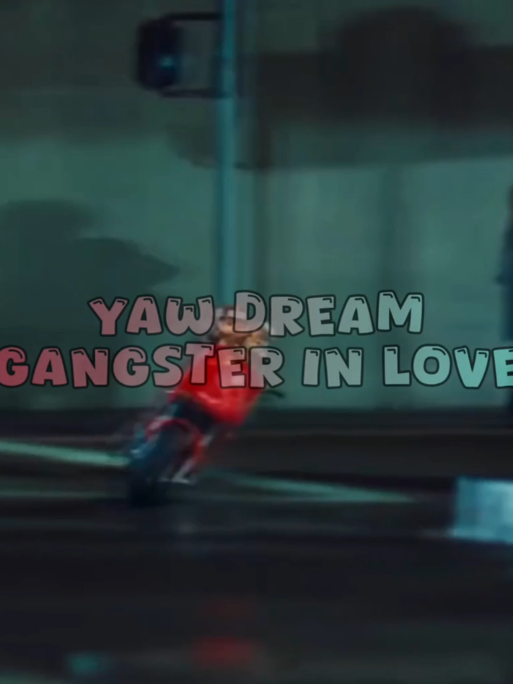 #tomezzmartommy #yawdream #gangsterinlove #alvinandthechipmunks 