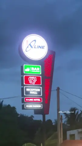 K.Line..❤️‍🔥#foryou 