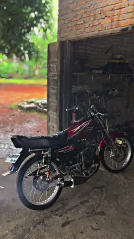Izin ketua😁💨#bismillahfyp #rxking135cc #medanngorok #staylemedan #bismillah #fyp #lewatberanda 