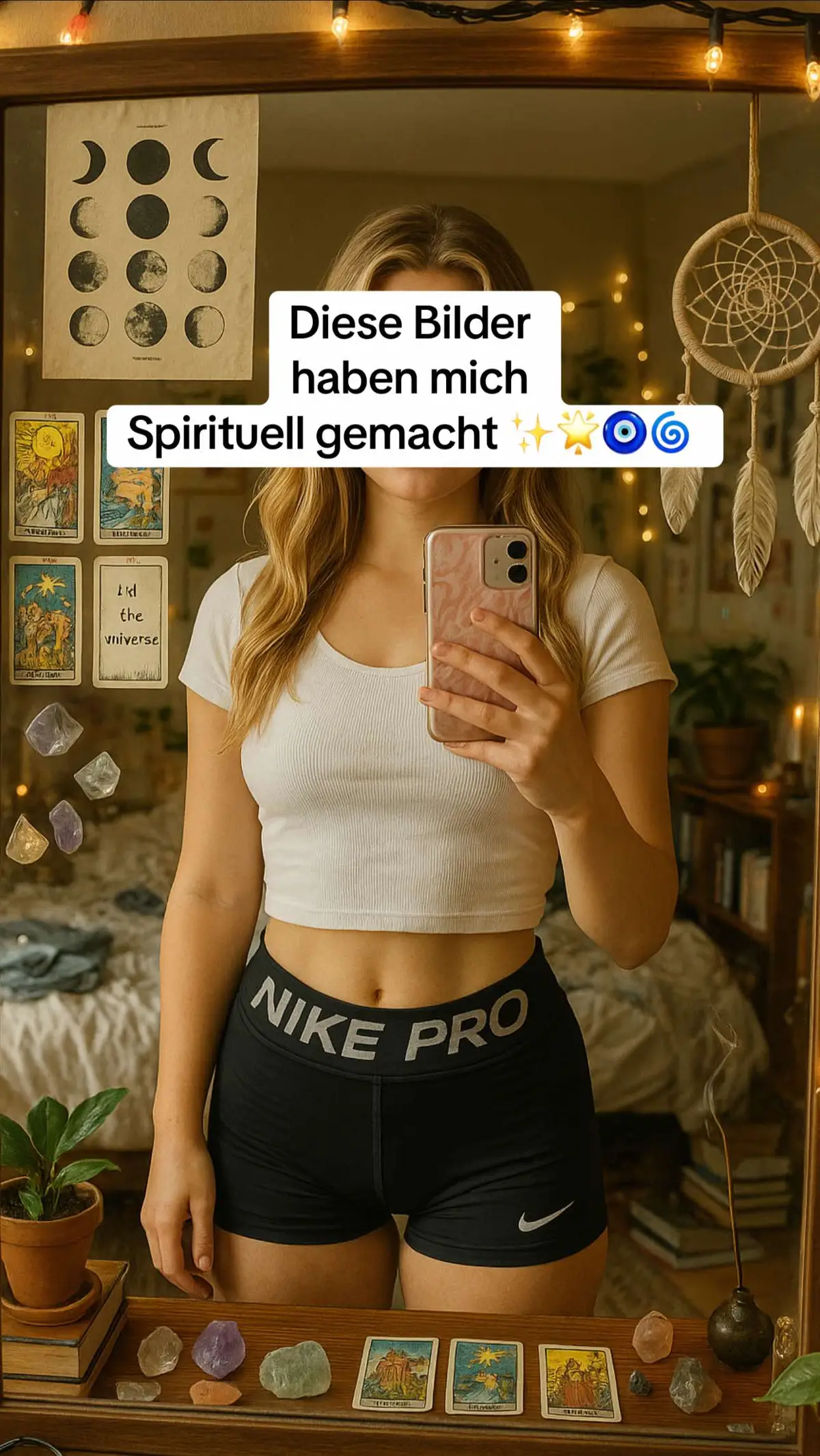 #pinterest #fürdich #spirituality #foryou 
