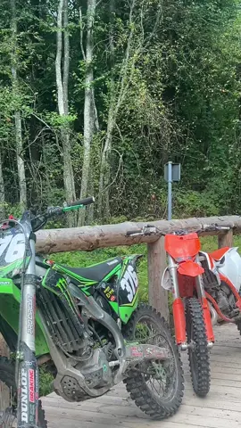 #karvanemiku #kx250f #4stroke #sx85 