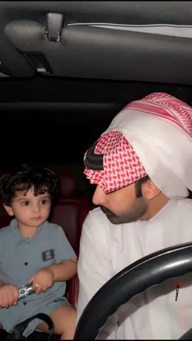 #الصامل_القحطاني #هادي وين وصلك المقطع؟!♥️🥹