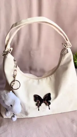 Shoulder + ransel bag 2 in 1 #taskoreanstyle #shoulderbag 