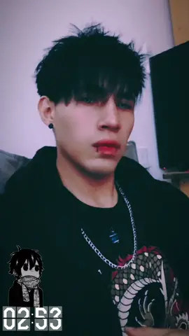 Mi lado gothic je 🖤 #gothic #emo #aesthetic #pupilentes #ropanegra #conoceme #sigueme❤️ #fotografia #selfie #emoboy #aloneboy #hablame