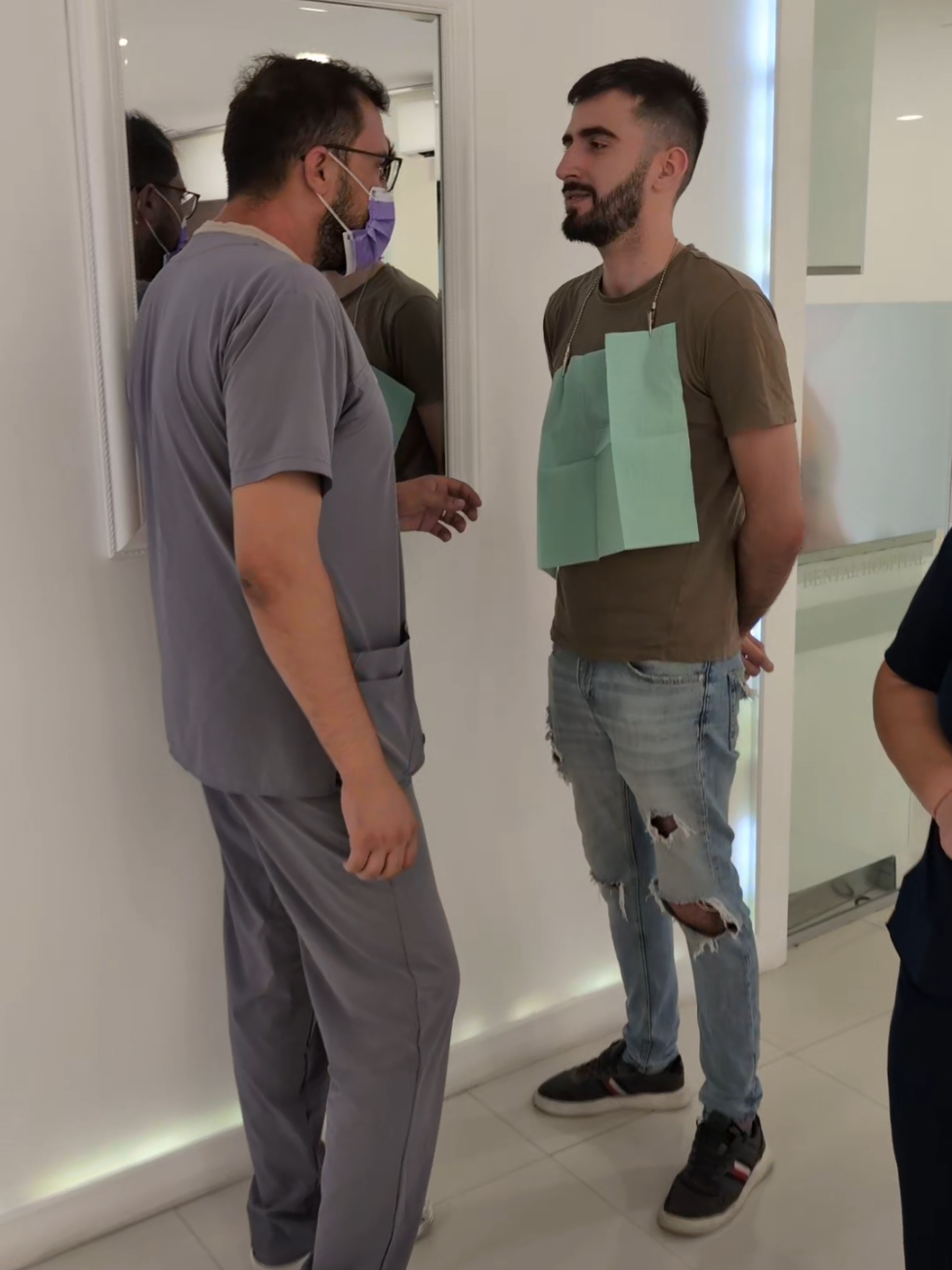 Ca răspuns pentru @danwiw07 