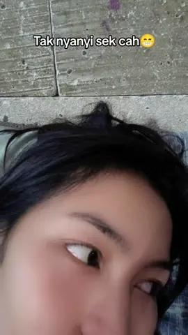 TAK NYANYI SEK YA CAH ,AKU GABUT🙂#gabut #terpesona #masukberanda #tiktok #fyppage #manis #pati #jateng #nyanyi #tak #perlu #katamaaf #wes #ngono 