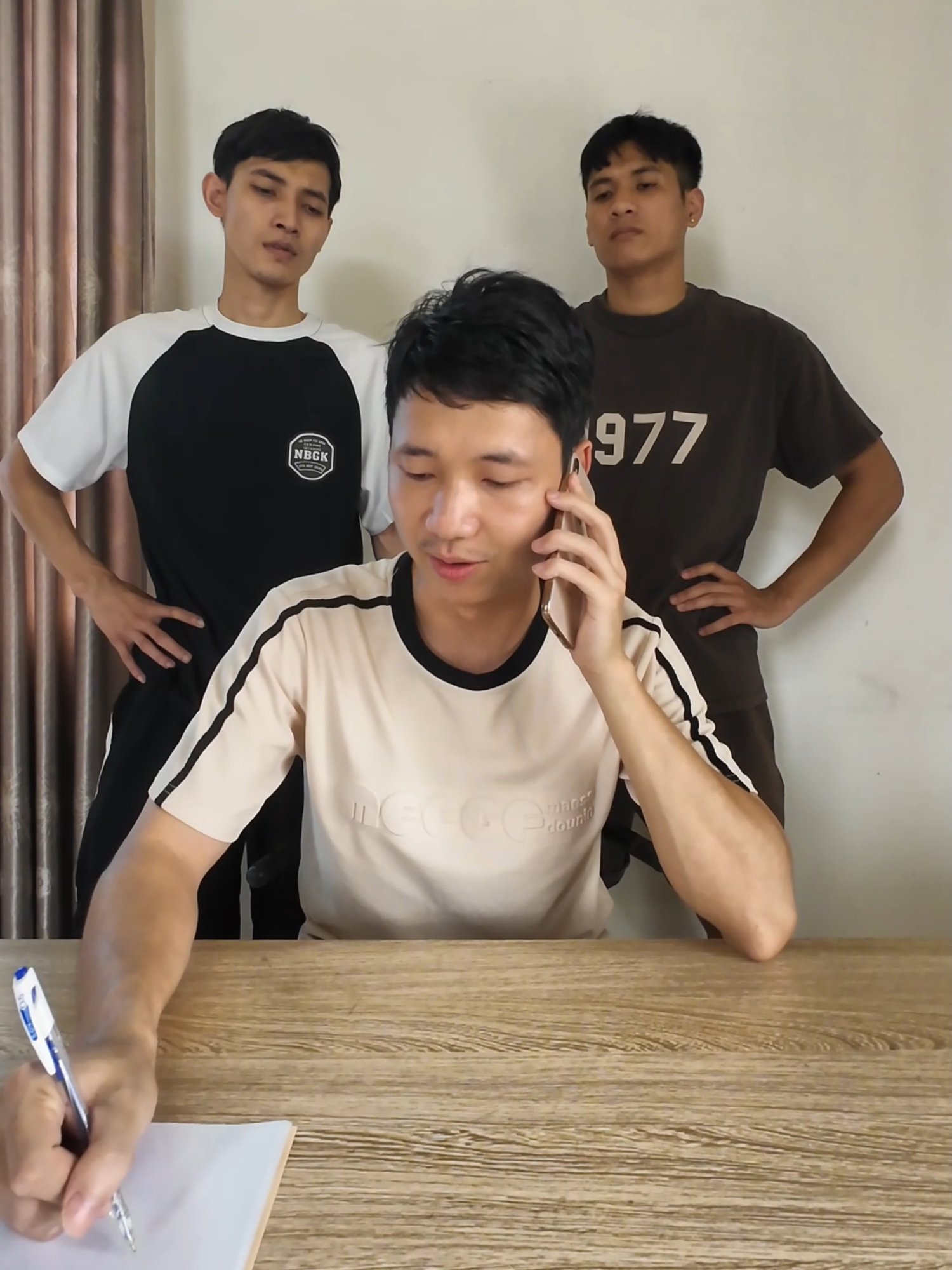 Bắt trend thất bại