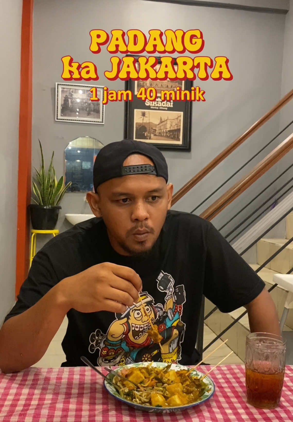 Sumangek anak rantau, Kayo lah kalian sadonyo, amin