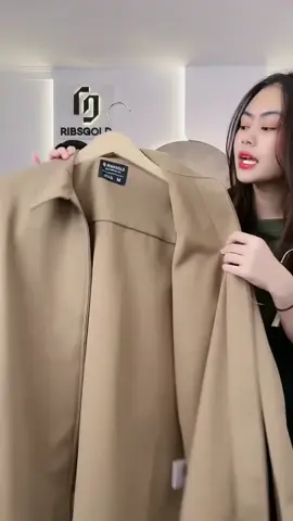 Jaket Everclean!
