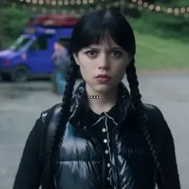 #WEDNESDAY RELEASE THE BABY #enid #thing #wednesdayaddams #enidsinclair #wednesdayseason2 #fyp