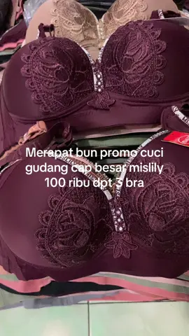 #bracupbesar #bramisslily #promomakangajian #racuntiktok #fyppppppppppppppppppppppp #promohariini 