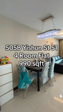 Looking for an HDB home that’s affordable and thoughtfully designed? Step into Acacia Breeze — inspired by Yishun’s rubber plantation past, yet surrounded by modern comforts. 🛏️ Spacious 4-Room HDB 🚍 Bus stop right below 🌳 Near Yishun Park & Lower Seletar Reservoir 🍜 Kopitiam, mama shop, clinic, preschool — all within the block 🛍️ Stroll to Wisteria Mall & Safra Yishun A charming, well-located gem in the North — ready to view? #hdb #resalehdb #singaporerealestate #sghome #sgrealestate #propertytour 