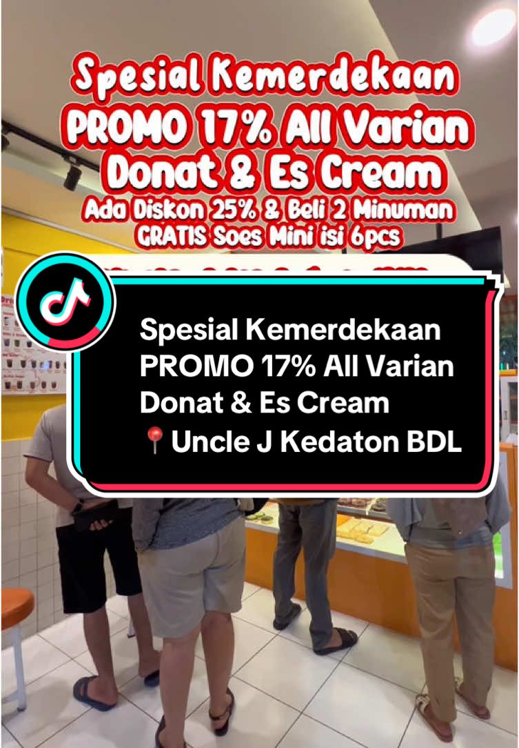 Kabar Gembira Nihh Guyss 