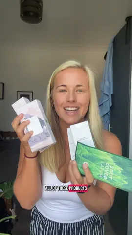 Literally buzzing from doing my first ever unboxing with products from YesStyle! I’m gonna review each of them individually as well so keep your eyes out! If you want to buy anything fromYesStyle you can use my code for a discount - SAMMYC10  #yesstyle #yesstyleinfluencers #koreanskincare #centellaskincare #fyp 