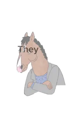 #bojackhorseman 