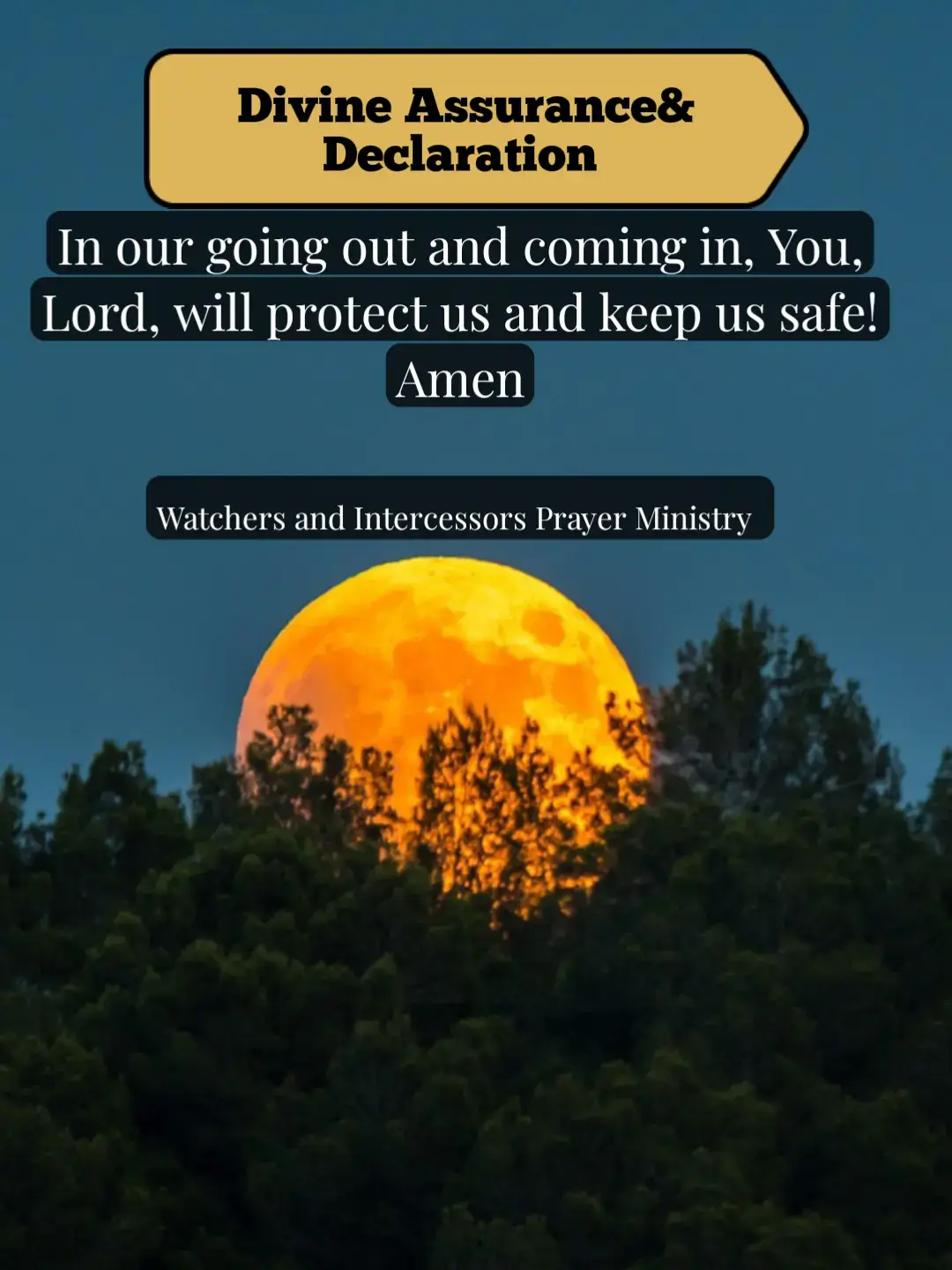 AMEN 