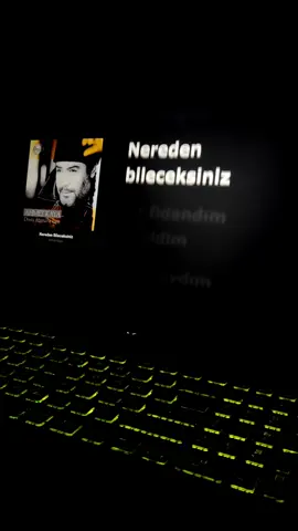 Nereden bileceksiniz?.. . . . . . . . #ahmetkaya #nereden #bileceksiniz #şarkı #müzik #lyric #fypシ゚ #🍓 
