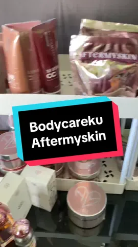 Cukup dari Aftermyskin ajah❤️❤️ #fyp #fypage #fypシ゚ #aftermyskin 