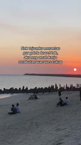 Tujuan mu merantau opo to jane ?#fypツ #cahkerjo #merantau #anakrantau #rantaubali #pantaikelan #denpasarbali #bali24jam  