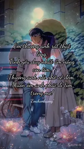 #emchonbuong #thattinh #xuhuong #viral #nho #tamtrang 