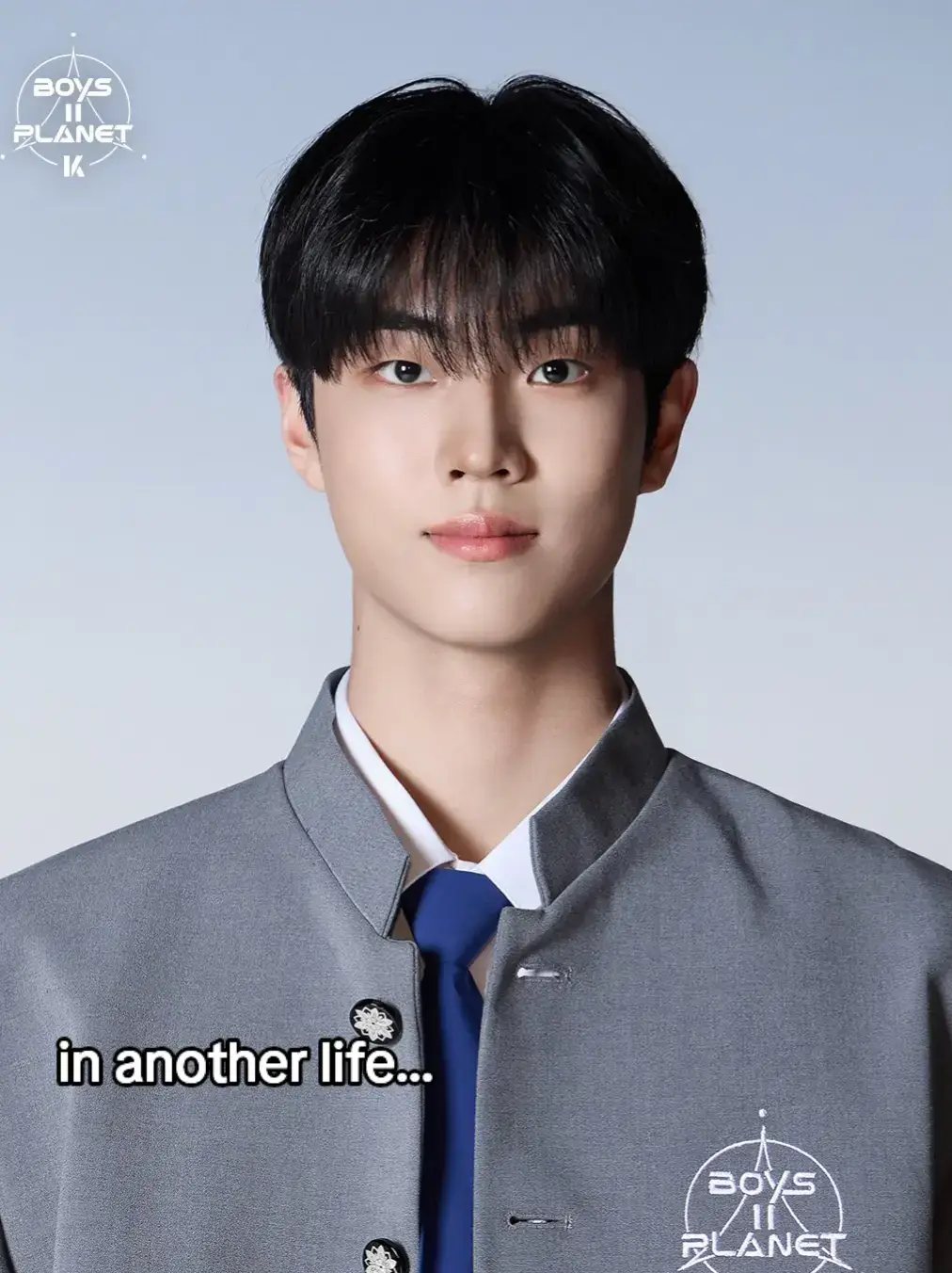whatever happens we'll be okay #KIMDANIEL #김다니엘 #보이즈2플래닛 #BOYS2PLANET 