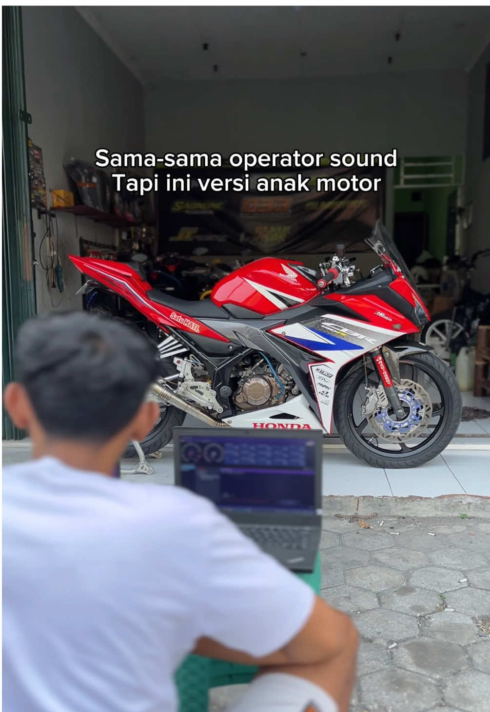 Thomas Alva Idle Sound 🗿