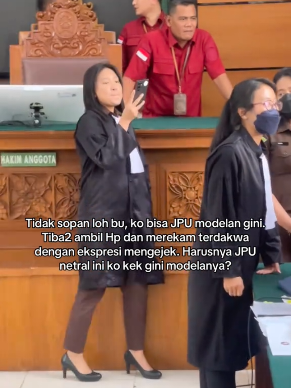 Ga pernah semuak ini sama manusia 🫵 #fyp #fypviralシ #nikitamirzani 