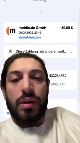 Ich verabschiede mich von meinem AMG  #amg #fürdich #mobile #mercedes #online #c43 #abschied 