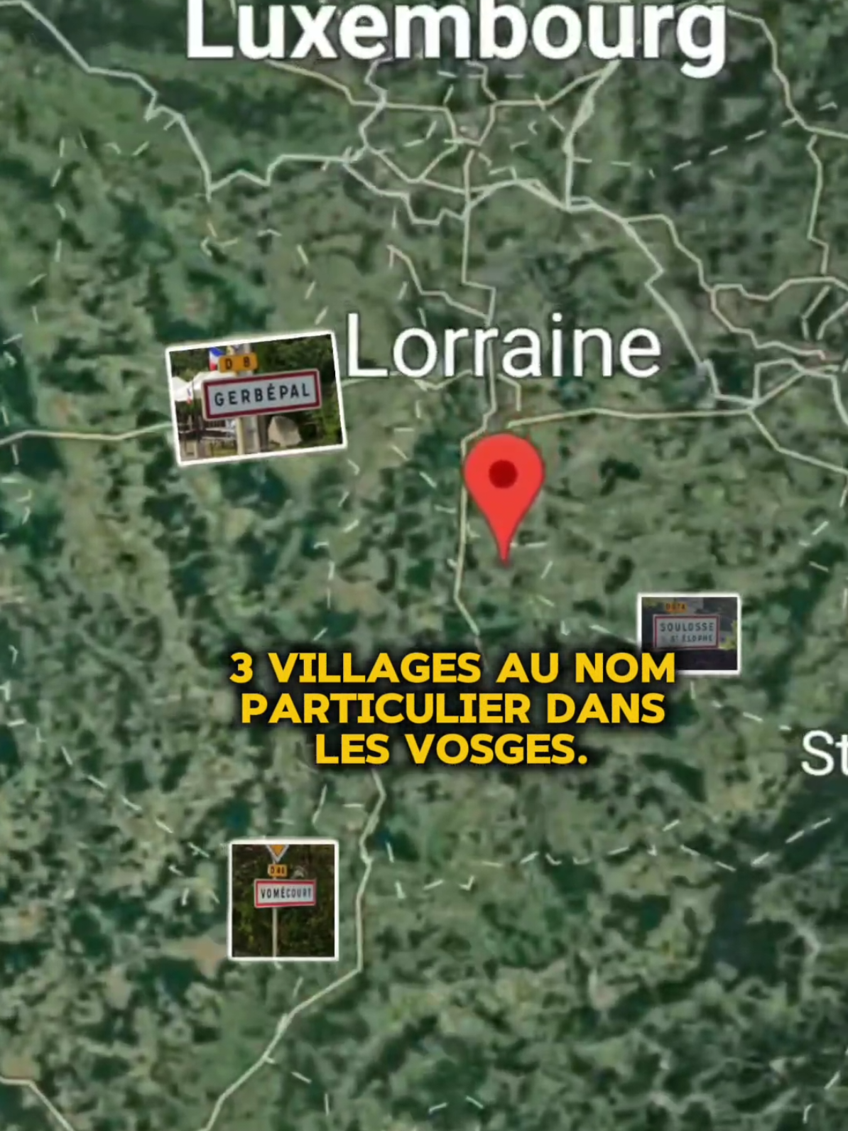 Réponse à @mat88rm4 Gerbépal, petit village des Vosges niché entre montagnes et forêts, reflète la Lorraine rurale dans toute sa simplicité. Situé non loin de Gérardmer, il bénéficie d’un environnement naturel privilégié, propice aux randonnées, aux balades en forêt et à la découverte d’un patrimoine discret mais bien ancré. À proximité, Xonrupt-Longemer séduit avec son lac, tandis que Liézey, Granges-Aumontzey et Champdray offrent des paysages ouverts sur les vallées boisées. Vers le sud, Le Valtin, Plainfaing et Fraize marquent les contreforts du massif vosgien. Plus à l’est, Anould, Mandray, La Houssière et Corcieux complètent cet ensemble de villages aux maisons traditionnelles, aux fermes isolées et aux clochers visibles à des kilomètres. Ces communes, éloignées des grands centres urbains, proposent une immersion dans une Lorraine montagnarde, marquée par les saisons, les traditions agricoles et une vie paisible. Gerbépal se révèle ainsi comme un point de départ idéal pour explorer les Vosges profondes, entre nature, authenticité et patrimoine local. #Lorraine #Vosges #Gerbépal #Gérardmer #Fraize #XonruptLongemer #Corcieux #LeValtin #VillagesVosgiens #TourismeRural #NatureLorraine 