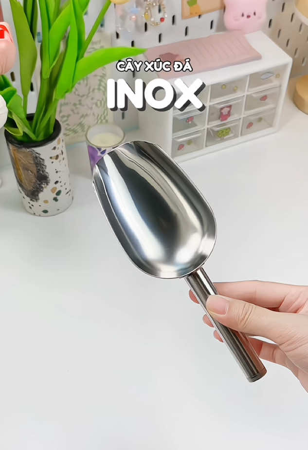 Dành riêng cho những bạn hay pha nước tại nhà nha #xucda #xengxucda #dungcunhabep #ice 