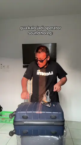 makan tuh lagu