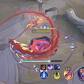 hehe😜 #kiorasenpai #lingtiktok #MLBB #mobilelegends #fypツ 