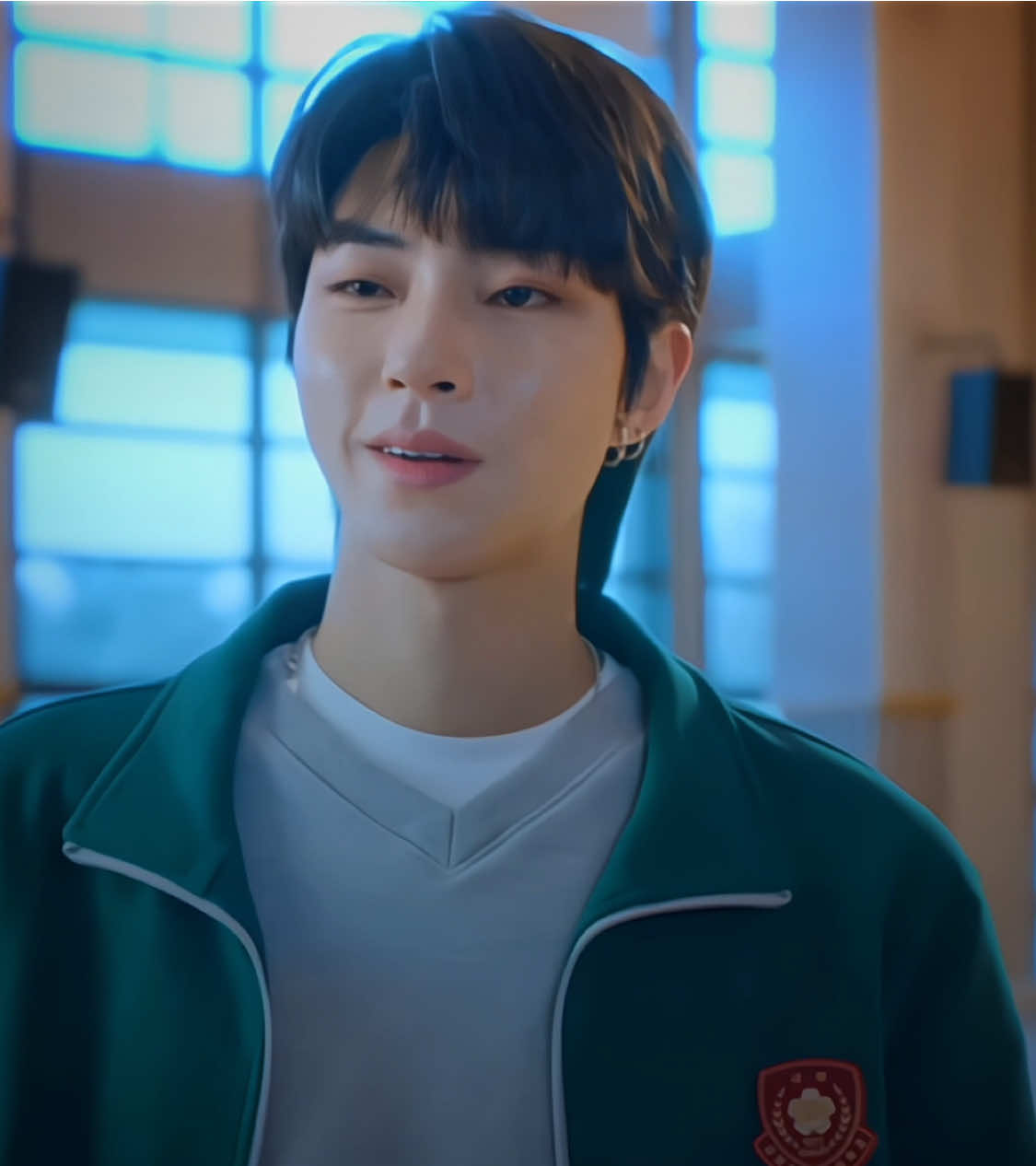 sekon cois banyak gaya😩 #hwanginyeop #hanseojun #truebeauty #kdrama #cloversq  scp @wookscenes