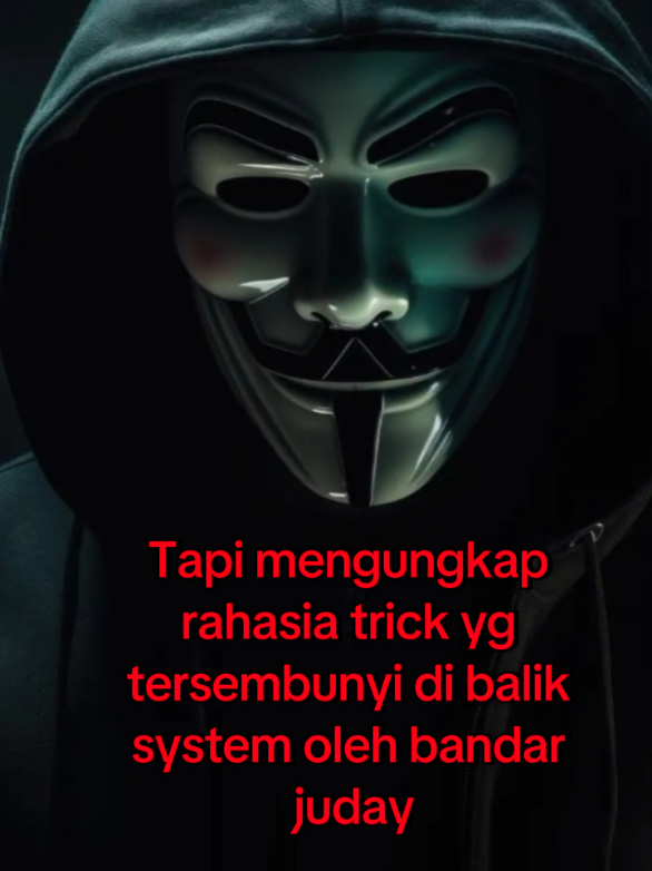 Mengungkap trick permainan system