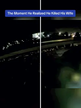The Moment He Realized He Killed His Wife #cops #copsoftiktok 