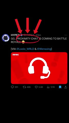 Soundboard stream snipping is gonna go crazy 😭#proximitychat #fortnite #funny #fortniteclips #fypシ゚viral #fypシ #fyp #viral #fypage #parati #xyzbca #zxycba #CapCut 