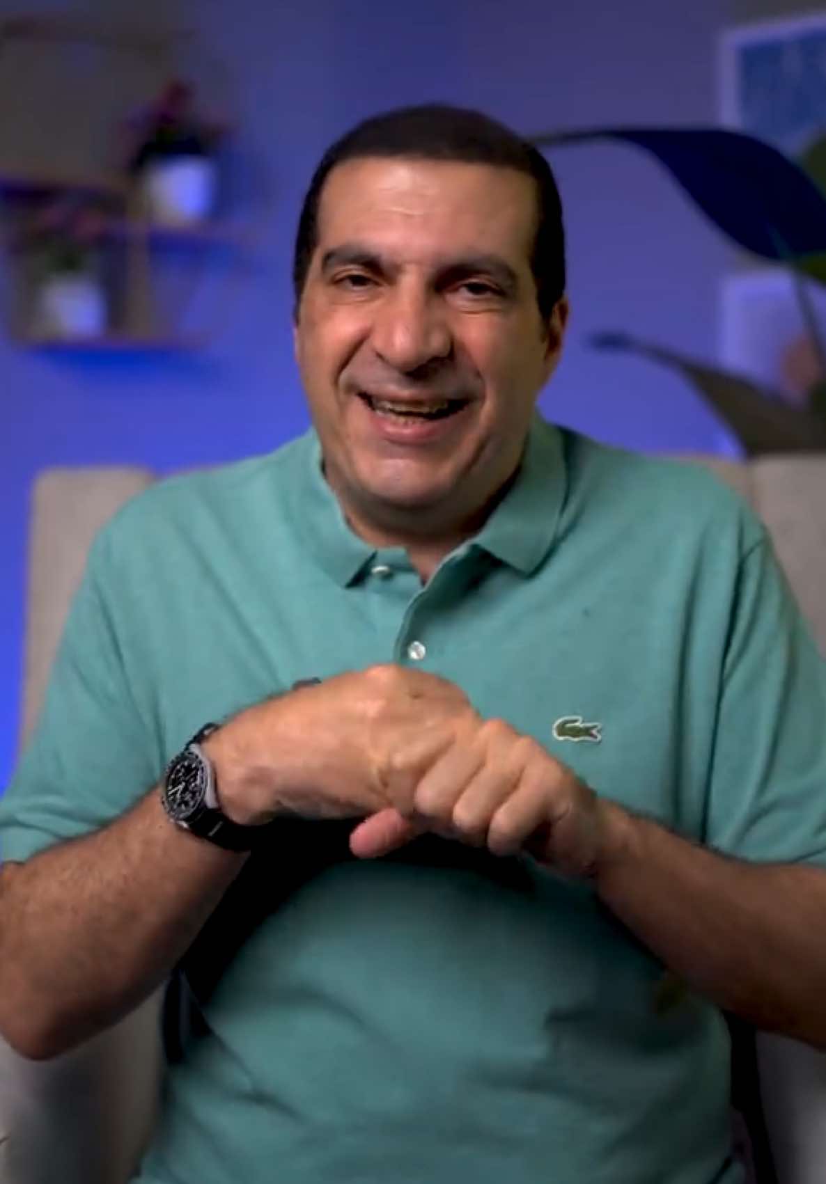 اوعي تذل نفسك ! ازاي تكون نفسية غنية ؟ #amrkhaled #amr_khaled #عمرو_خالد #الإحسان #ehsan #بسمة_أمل