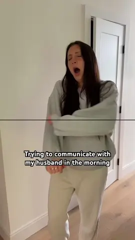 The alarm clock I never wanted