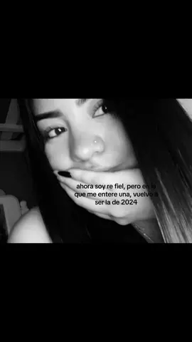 siempre fui fiel igual e #viraaal #fyp #fyyyp #blancoynegro 